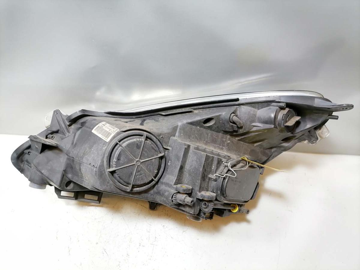 Opel Corsa D original Scheinwerfer vorn rechts Halogen Bj.2007